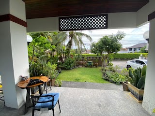 Luxury Pool Villa for Sale – Chuan Chuen Village, Koh Kaew view 4