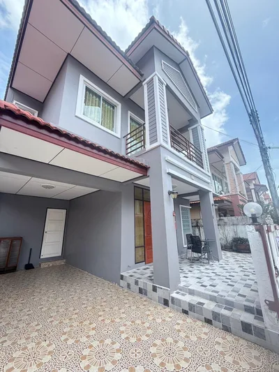 House for Rent – Phanasan Thep Anusorn view 1
