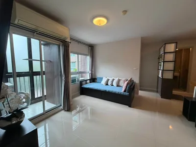 D Condo Campus Kuku – Spacious 2-Bedroom Condo for Sale view 13
