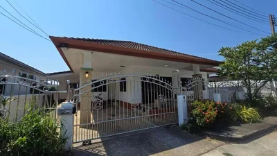 Detached Home Near Robinson Thalang | Fully Furnished, Small Pets Welcome view 1