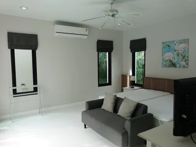 Cherngtalay Villa view 3