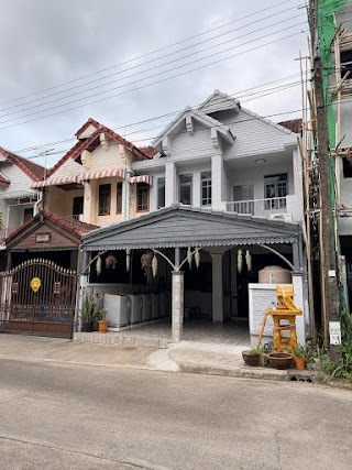 Srisuchat Bypass Village – House for Sale view 1