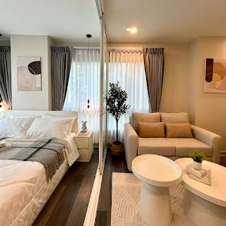 ดี คอนโดไมน์ กะทู้  D Condo mine Kathu view 11