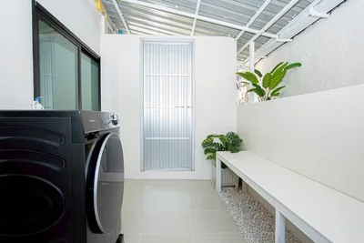 Pet-Friendly Townhouse for Rent in Rawai, Phuket view 9