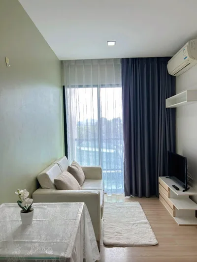Fully Furnished Condo for Rent Near Nai Yang Beach – The Happy Place Phuket view 4