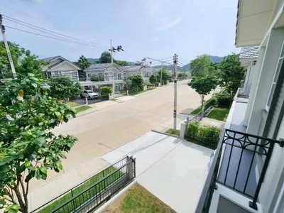 European Cottage-Style Detached House for Rent – Anasiri Pa Khlok view 16