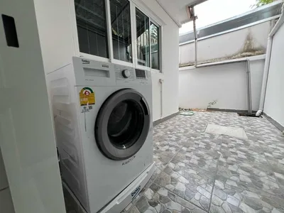 Single-Storey Semi-Detached House for Rent | Phuket Villa Chaofa 2 view 17