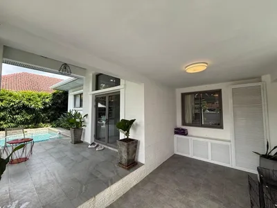 Private Pool House for Rent – Anuphas Golf View, Kathu view 22