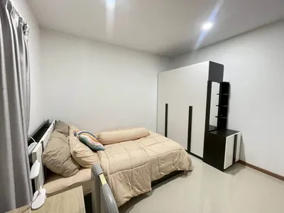 Modern Luxury House for Rent – The First by Boat Pattana view 19