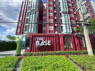 For Rent: The Base Bukit Phuket view 18