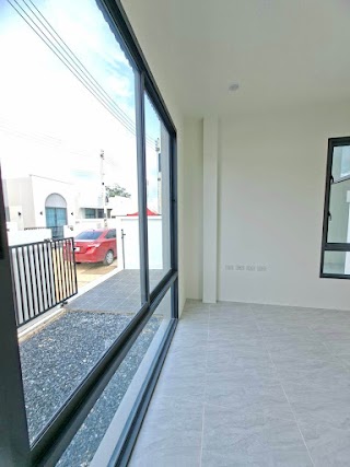 Brand-New House for Sale – Naraphat Village view 32