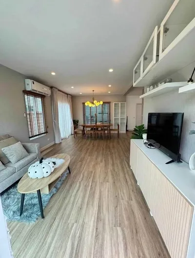 Detached House for Rent – Passorn Koh Kaew, Phuket view 2