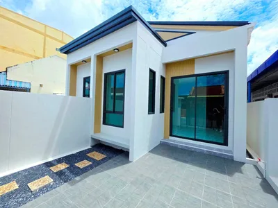 Brand-New Townhome for Sale – Be Great Prime view 12