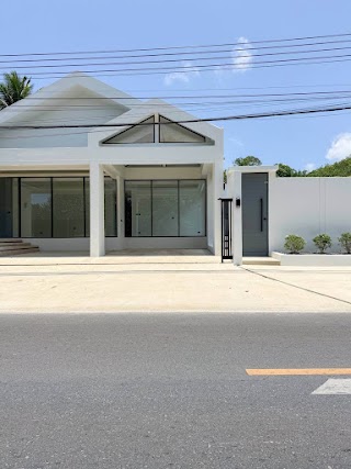 Luxury Pool Villa for Sale Near British International School Phuket view 16