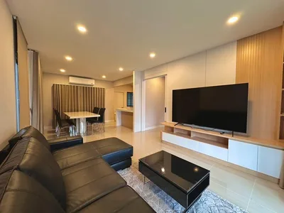 Spacious 4-Bedroom House for Rent – The Plant Thalang – Thepkrasattri view 2
