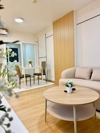 Condo for Sale Supalai Park view 4