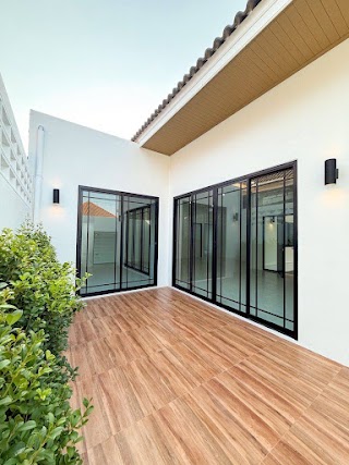 Chaofah Garden Home, Koh Kaew view 4