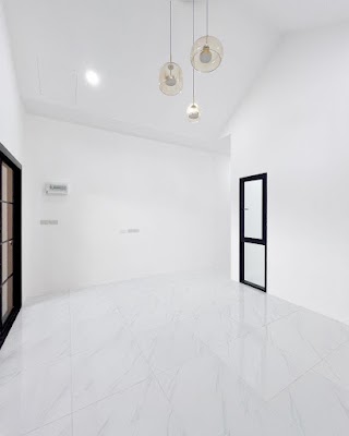 Brand-New Modern Nordic Minimal House for Sale – Wichit view 9