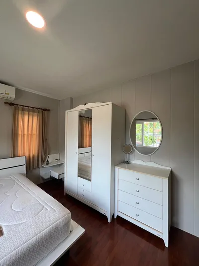 Luxury House for Rent – Nantawan 2 Land & Houses Park, Chalong view 27