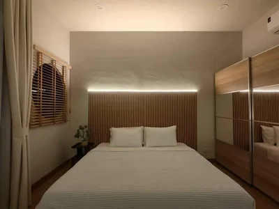 Fully Equipped Townhome for Rent – Modern Life Si Sunthon view 11