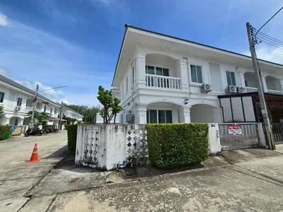 Two-Storey House for Rent – Chalong – Pet Friendly view 1