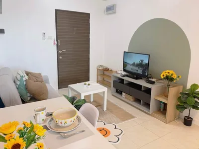 Condo for Rent – Supalai Park @ Phuket City – Ready to Move In view 4