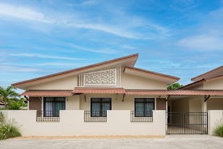 Boonaree Village Chalong view 1