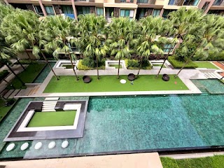 ขายคอนโด ZCAPE III Condominium view 10