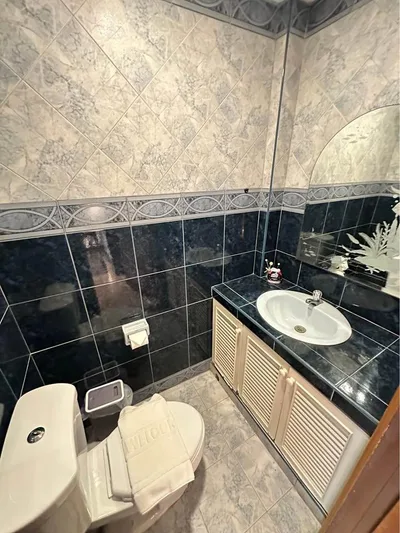 Move-In Ready House in Nanai, Patong – Cats Welcome view 14
