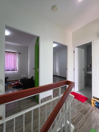 Green Ville Village, Thalang – Townhouse for Sale view 20