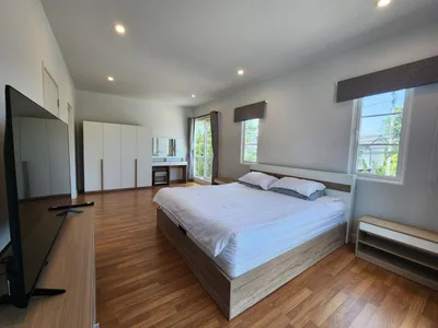 European Cottage-Style Detached House for Rent – Anasiri Pa Khlok view 14