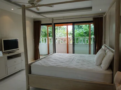 Cherngtalay Villa view 14