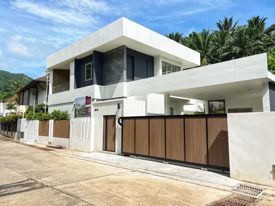 Luxury Pool Villa for Sale – Loch Palm Villas Kathu view 4