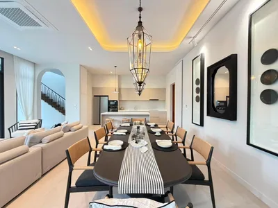 Ready-to-Move-In Luxury Villa for Sale – Bang Tao – Layan, Phuket view 4