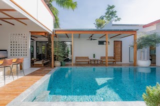 Luxury 6-Bedroom Pool Villa – Near Bangtao Beach view 1