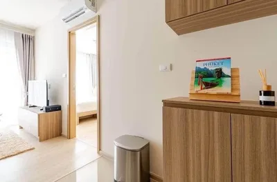 Brand-New Condo for Rent – The Base Cherngtalay Near Laguna Phuket view 7