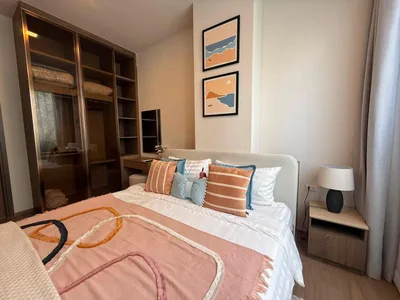 2-Bedroom Pool Access Condo for Rent – Canvas Cherngtalay view 7