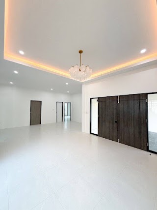Chaofah Garden Home, Koh Kaew view 10