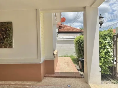 Fully Furnished House for Rent – Phuket Villa Kathu 1 view 22