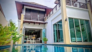 Luxury Villa for Rent: Bangtao – Cherngtalay view 2