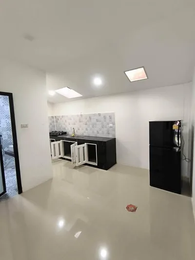 House for Rent at Bandon Village in Thalang, Phuket view 5