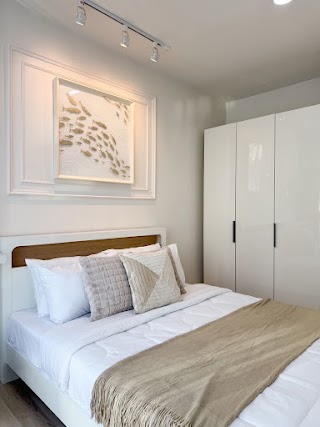 ให้เช่า The Base Uptown Phuket อาคาร B ชั้น 4 view 4
