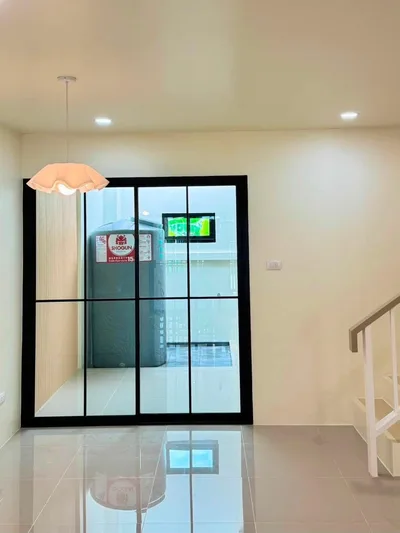 Newly Renovated 2-Storey Townhouse for Sale – Netthip Village view 17