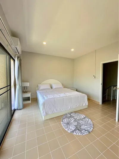 บ้าน 2 ห้องนอนให้เช่าในนาใน ป่าตอง – ฟรีค่าน้ำและ Wi-Fi view 14