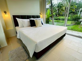 for Rent Peaceful Garden & Canal View (Pa Klok, Thalang) view 3