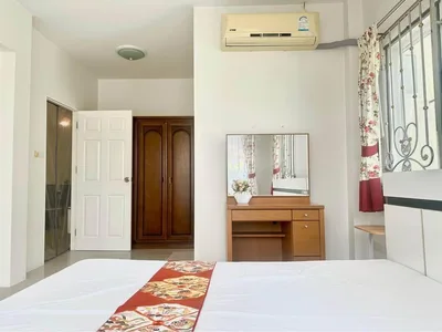 Fully Furnished House for Rent – Phuket Villa Kathu 1 view 6