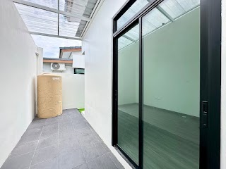 Newly Renovated Twin House for Sale Srisuchart 5 view 18