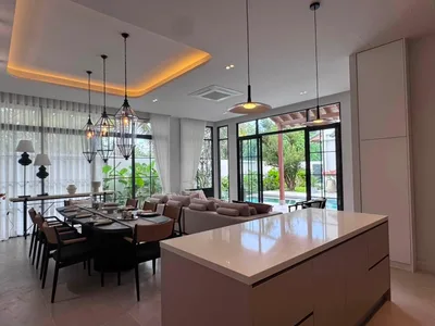 Ready-to-Move-In Luxury Villa for Sale – Bang Tao – Layan, Phuket view 22