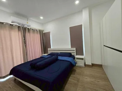 Two-Storey House for Rent – Chalong – Pet Friendly view 14