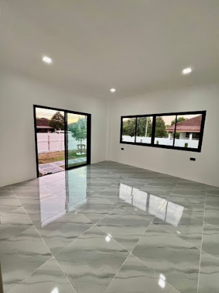 Single House Suan Neramit 1 | Pa Klok, Phuket view 15